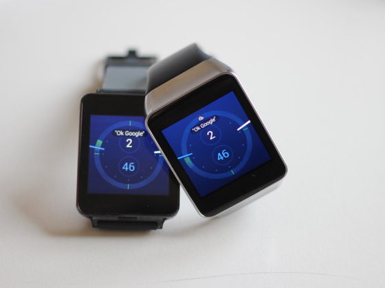 Android Watches