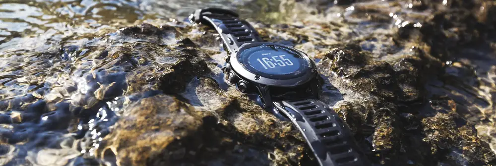 Water resistant Sports Watch