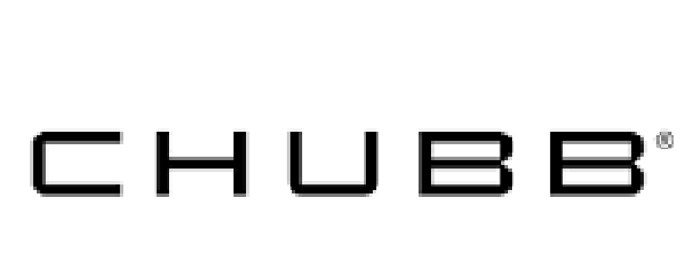 Chubb insurance logo