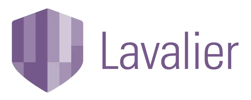 Lavalier insurance logo