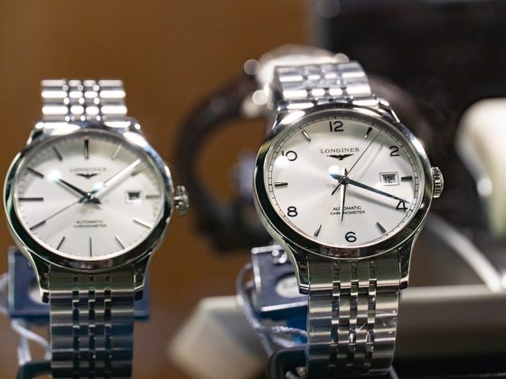 Longines-watches