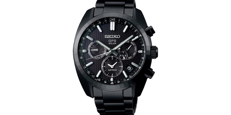 Seiko Astron Guide & Review – Spot The Watch