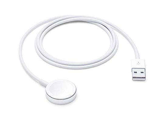 APPLE MKLG2AM/A Watch 1M Magnetic Charging Cable