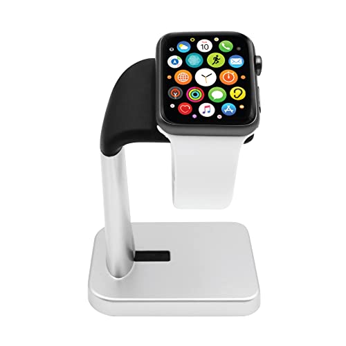 Macally Apple Watch Stand Holder