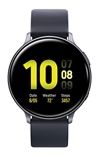 Samsung Galaxy Active2 Watch