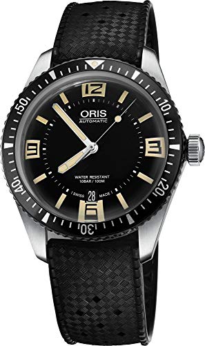 Oris Divers Heritage Sixty-Five Automatic