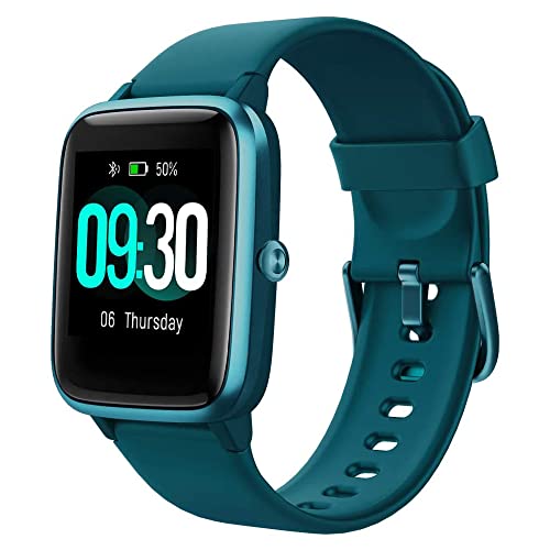 Activity Fitness Smart Watch