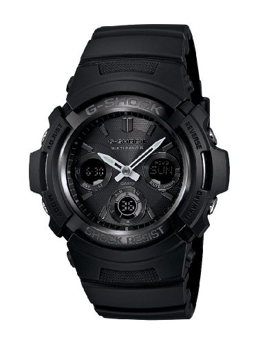 Casio G-Shock Solar Watch