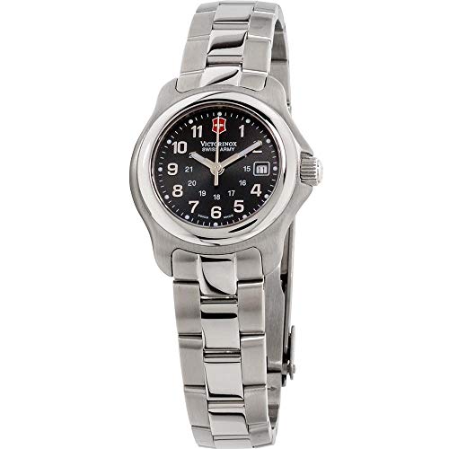 Victorinox Classic Quartz Watch Collection