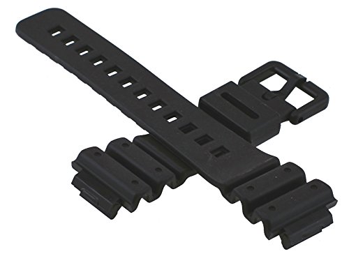 Casio G-shock Original Rubber Watch Band Straps