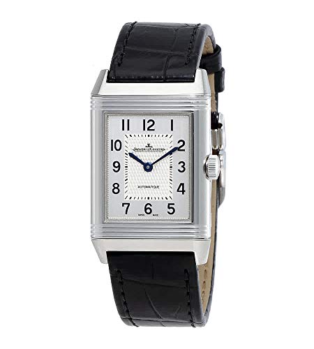Jaeger Lecoultre Reverso Classic Automatic Watch