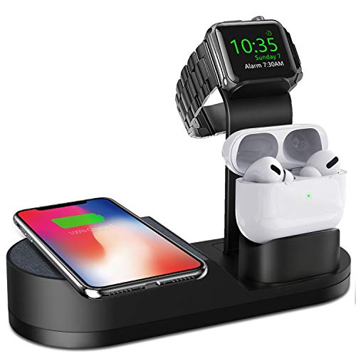 Deszon Apple Watch Wireless Charger