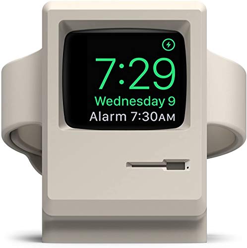 Elago Upgrade W3 Stand for All Apple Watches