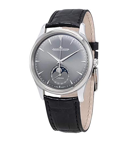 Jaeger LeCoultre Master Ultra Thin Automatic