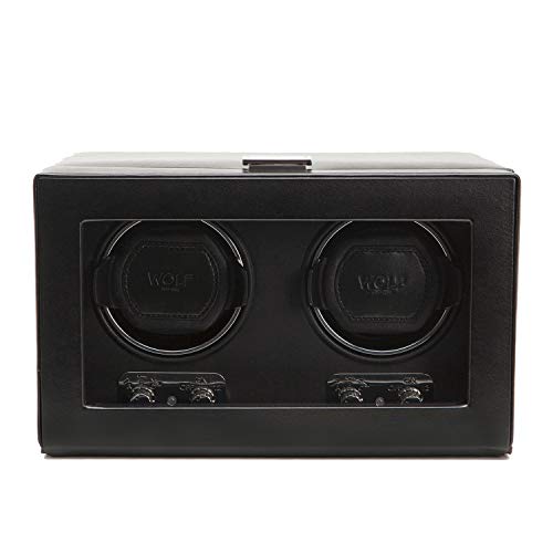 WOLF 270102 Heritage Double Watch Winder