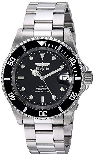 Invicta Pro Diver Stainless Steel Watch