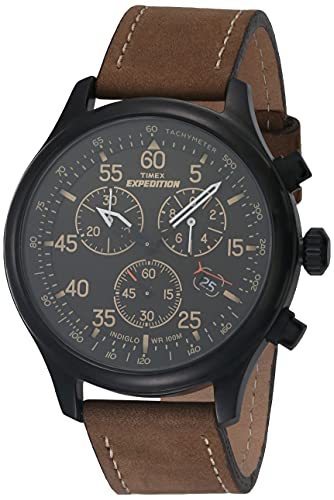 Timex Men's Expedition Field Watch