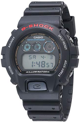 Casio Men's G-Shock Classic Digital Watch