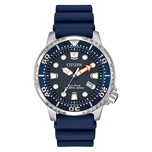 Citizen BN0151-09L Promaster Professional Diver Watch