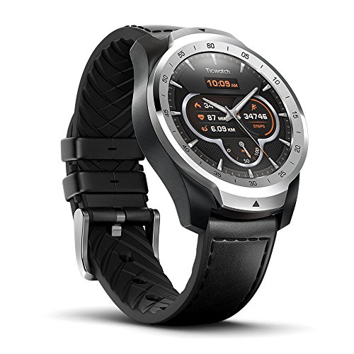 Ticwatch Pro Premium Smartwatch