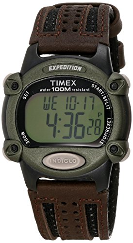 Timex Expedition Classic Digital Watch