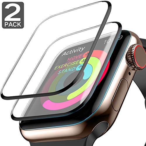 Zotoyi Anti-Bubble Scratch-Resistant Guard for Apple Watch